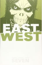 East of West Volume 7: 07