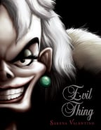 Evil Thing: 7 (Villains)