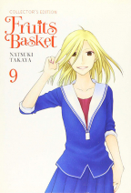 Fruits Basket Collector's Edition Vol. 9