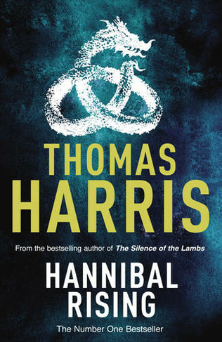 Hannibal Rising - Thomas Harris | Delfi knjižare