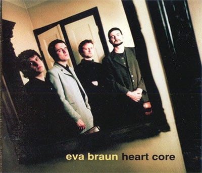 Heart Core (Vinyl)