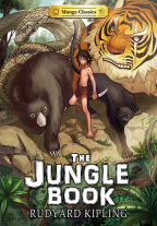 Manga Classics Jungle Book