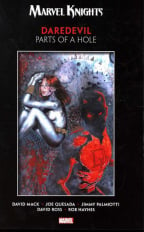 Marvel Knights: Daredevil By Mack & Quesada: Parts Of A Hole: 1