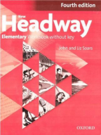 New Headway Elementary: Workbook - engleski jezik, radna sveska za 1. godinu srednje škole