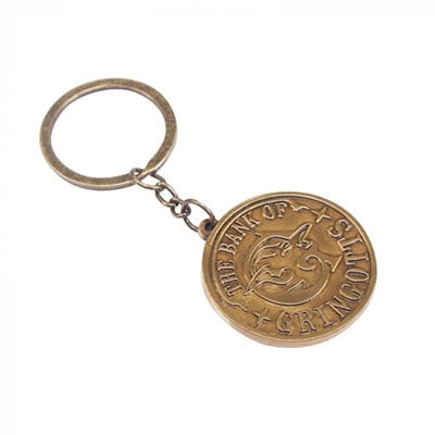 Privezak za ključeve - HP, Gringotts