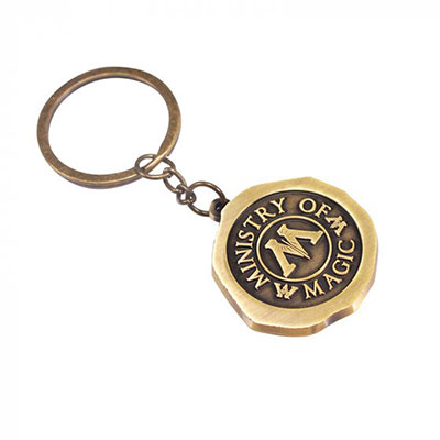 Privezak za ključeve - HP, Ministry of Magic