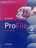 ProFile 2 WB - engleski jezik, radna sveska za 2. godinu srednje škole