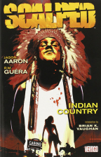 Scalped: Indian Country, Vol. 1
