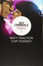 Sex Criminals Volume 6: Six Criminals