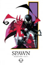 Spawn: Origins Volume 4