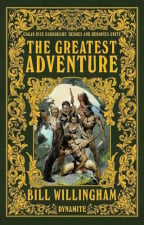 The Greatest Adventure Collection