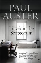 Travels in the Scriptorium