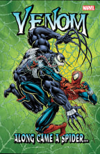 Venom: Along Came A Spider...