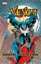 Venom: Tooth and Claw: 1