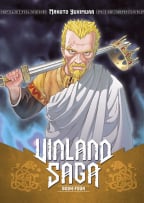 Vinland Saga 4: 04