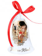 Zvono - Klimt, The Kiss