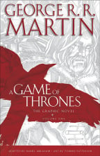 A Game of Thrones: The Graphic Novel, Vol. 1