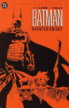 Batman: Haunted Knight