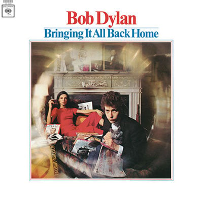Bringing It All Back Home (Vinyl)