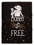 Fascikla - HP, Dobby Is Free