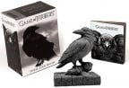 Game of Thrones: Three-Eyed Raven