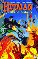 Hitman, Vol. 4: Ace Of Killers
