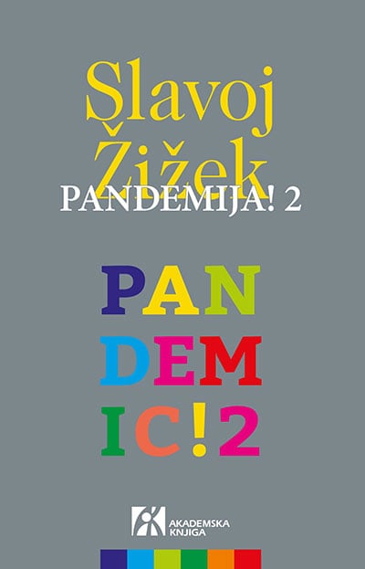 Pandemija! 2