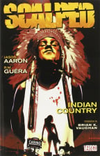Scalped, Vol. 1: Indian Country