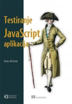 Testiranje JavaScipt aplikacija