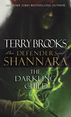The Darkling Child : The Defenders of Shannara