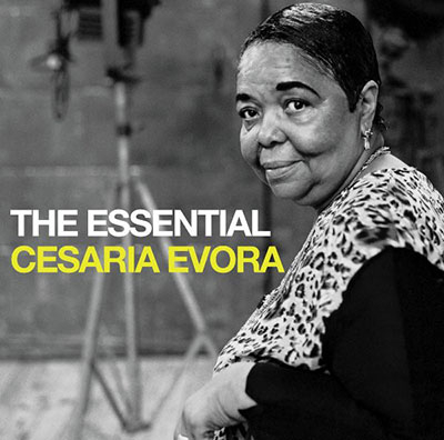 The Essential Cesaria Evora 2CD