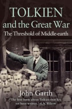 Tolkien and the Great War: The Threshold of Middle-Earth