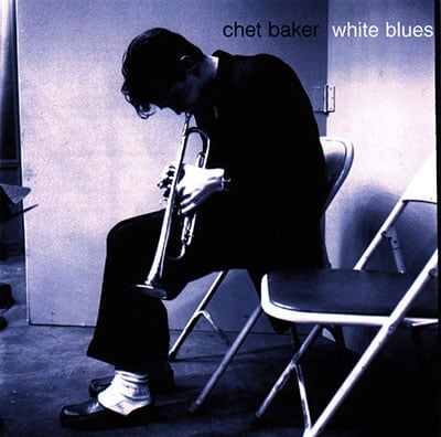 White Blues (Best Of)