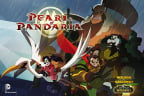 World Of Warcraft Pearl Of Pandaria