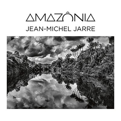 Amazonia (Vinyl) 2LP