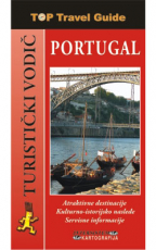 Turistički vodič Portugal