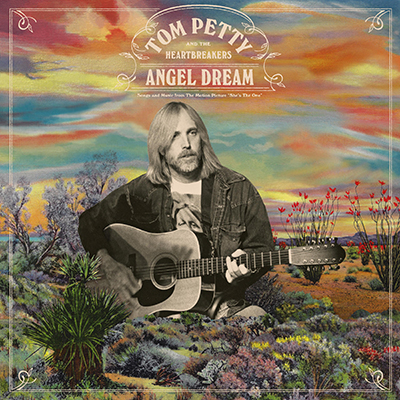 Angel Dream (Vinyl)