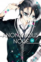 Anonymous Noise, Vol. 14