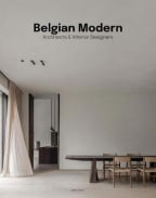 Belgian Modern: Architects & Interior Designers