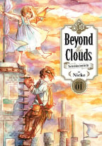 Beyond The Clouds 1