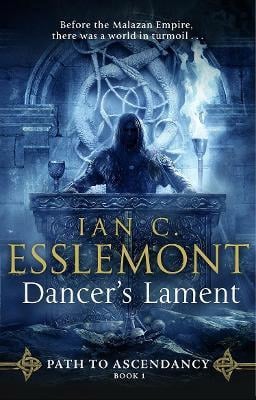 Dancer's Lament : Path to Ascendancy Book 1