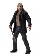 Figura - Friday The 13th, Ultimate, Jason 17.78 cm