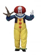 Figura - It, 1990, Ultimate Pennywise, 17.78 cm