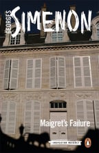 Maigret's Failure (Inspector Maigret Series, Book 49)