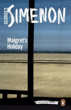 Maigret's Holiday (Inspector Maigret Series, Book 28)