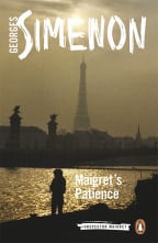 Maigret's Patience (Inspector Maigret Series, Book 64)