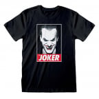 Majica - DC, The Joker, XL