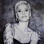 Mariza Canta Amalia (Vinyl)