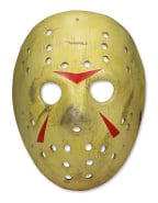 Maska - Friday the 13th, Part 3, Jason