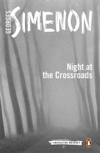 Night at the Crossroads (Inspector Maigret Series, Book 6)